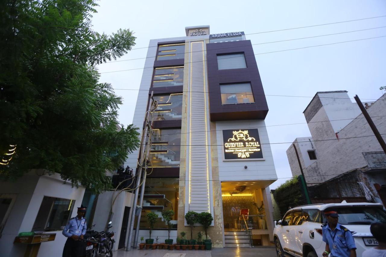 Gurveer Royal 2* Lucknow