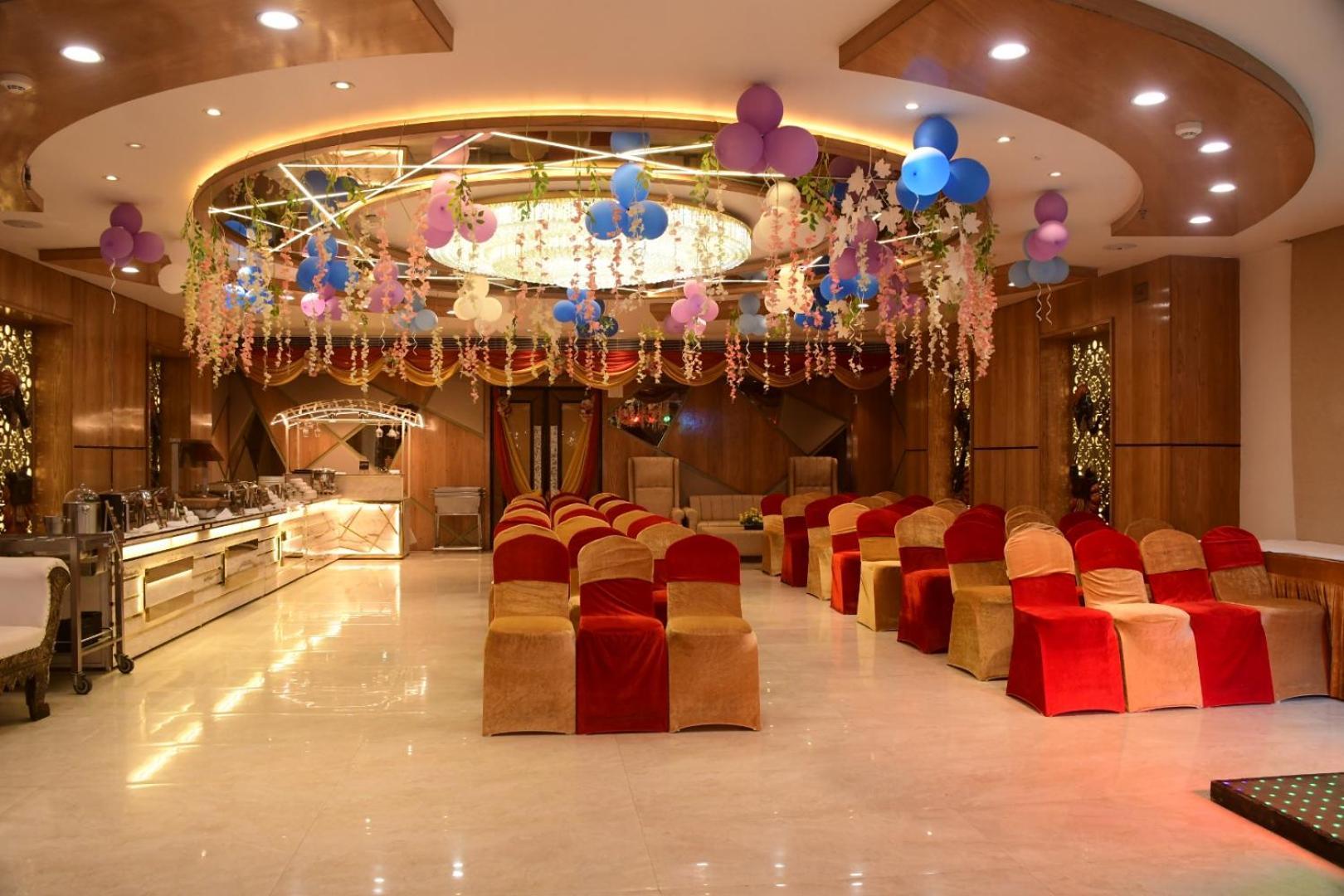 Gurveer Royal 2*